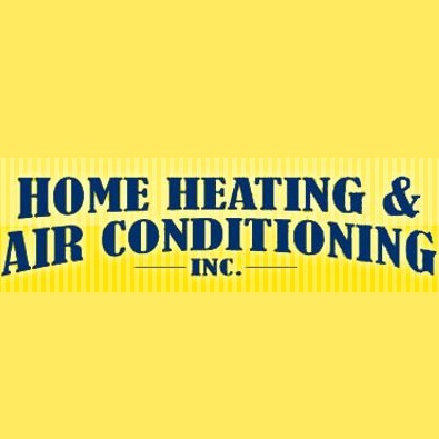 Home Heating & Air Conditioning