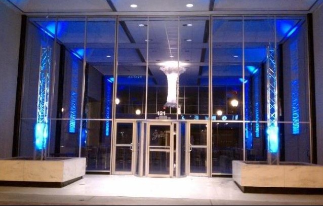 Tyndall Contracting and Design