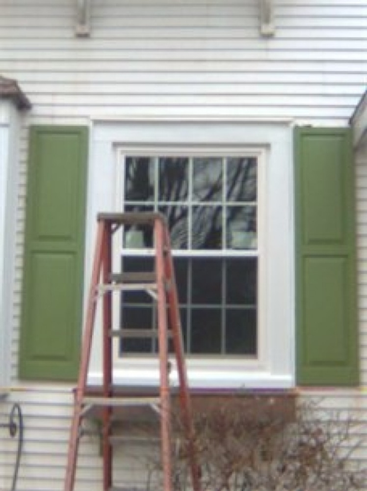 Reuel Johnson Building Projects