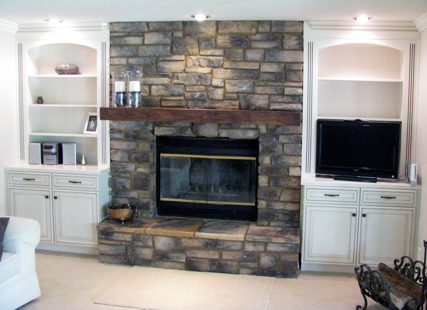 Building and Remodeling by Built Right Construction