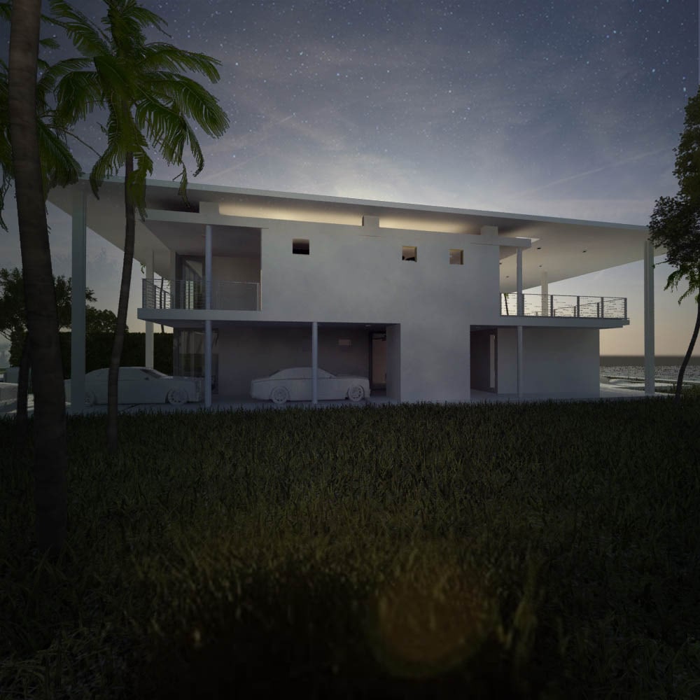 Residential Architecture