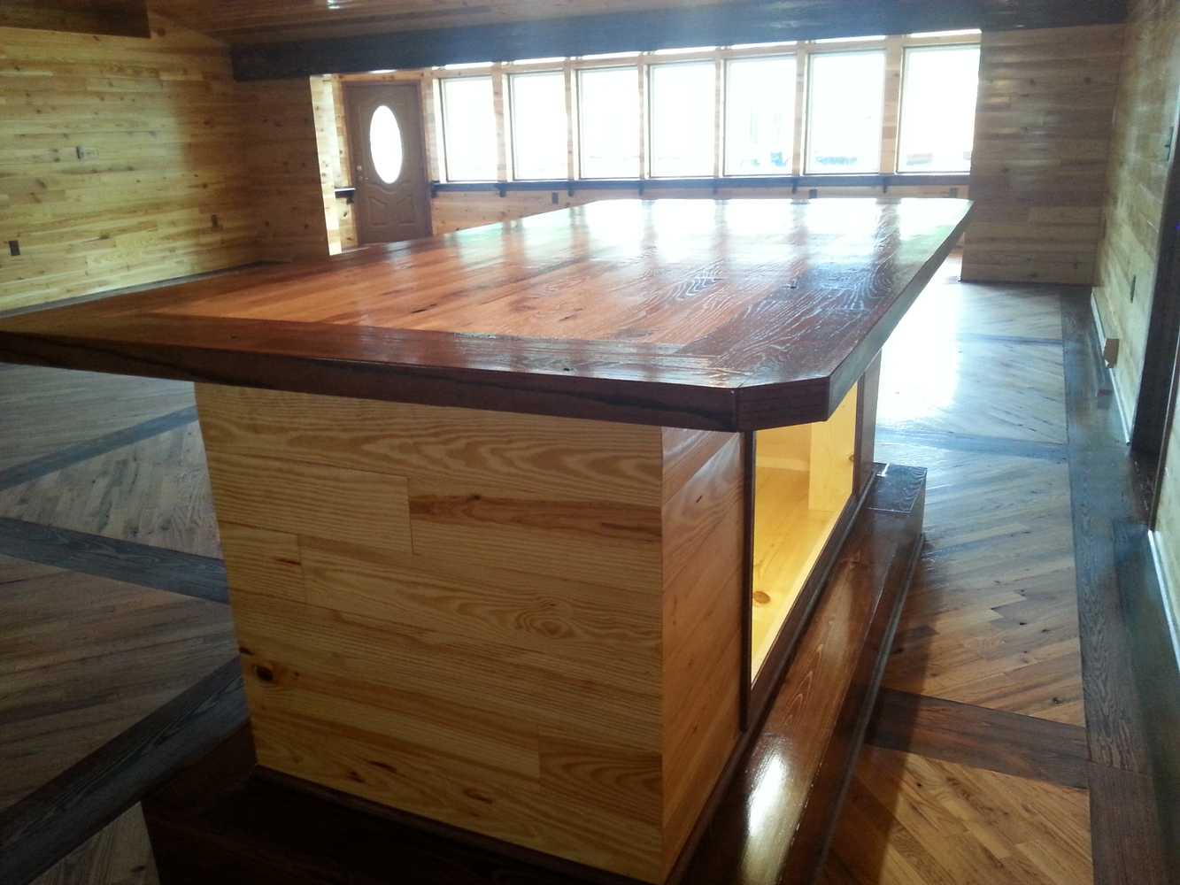 Photos from Magnolia Custom Hardwood Floors