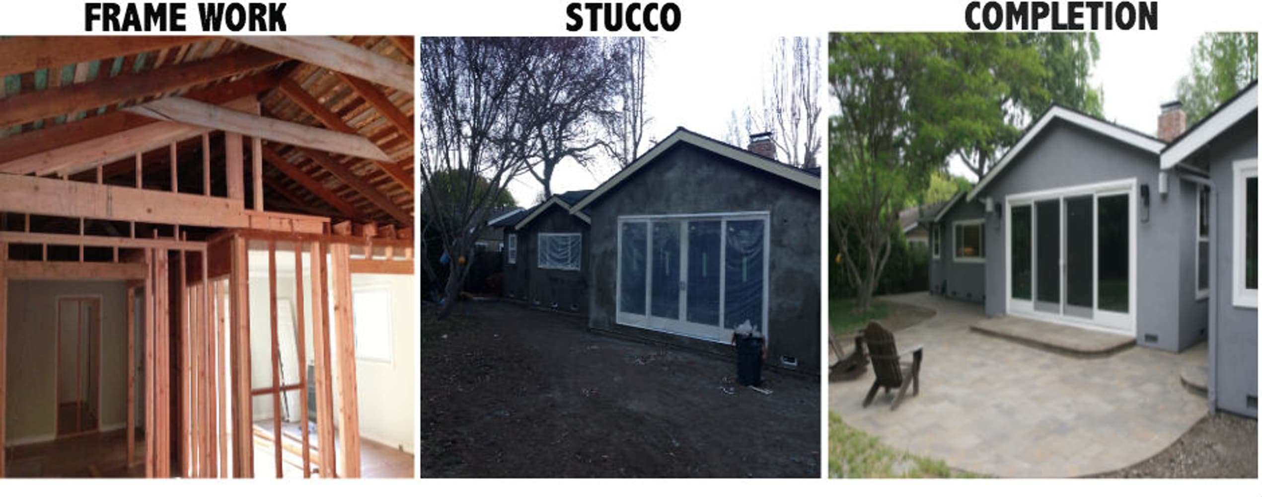 Photo(s) from Craig Associates General Contractors Inc