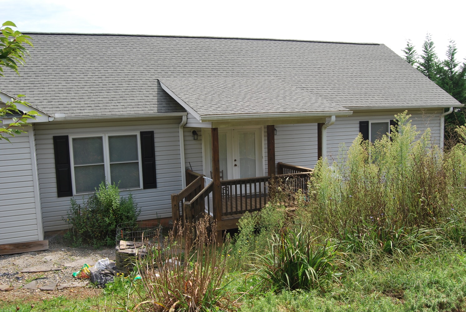 HANEY ADDITION from Gary J. Palmirotto, Inc.