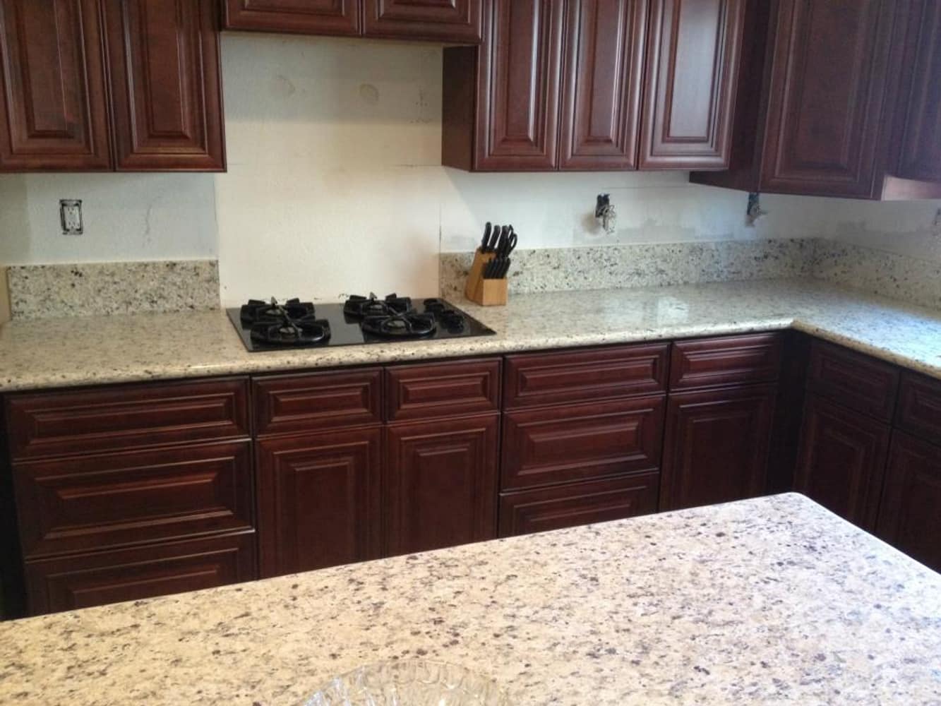 Plumas Lake Granite Counter Tops