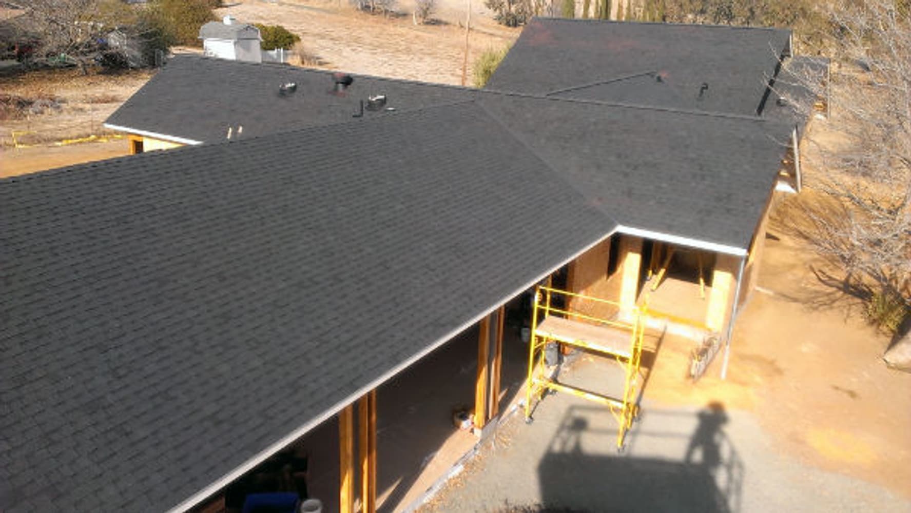Photo(s) from Antonios Roofing