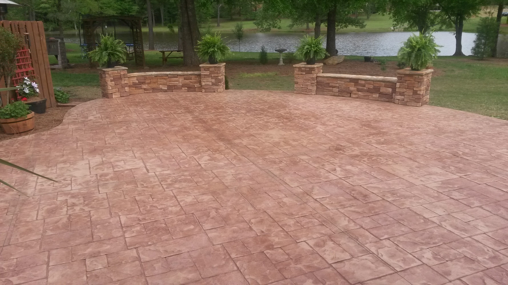 Photo(s) from AllPhase Concrete LLC