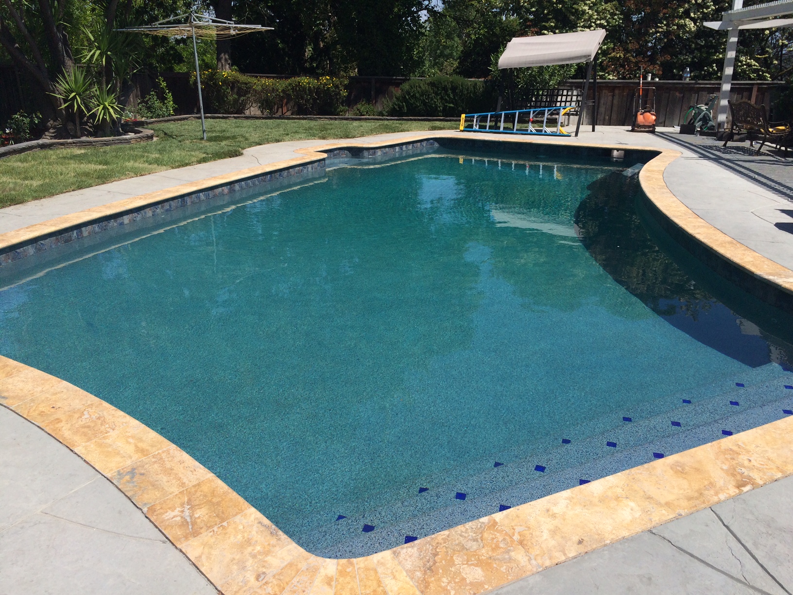 Photos from Quality Pool & Construction Inc.