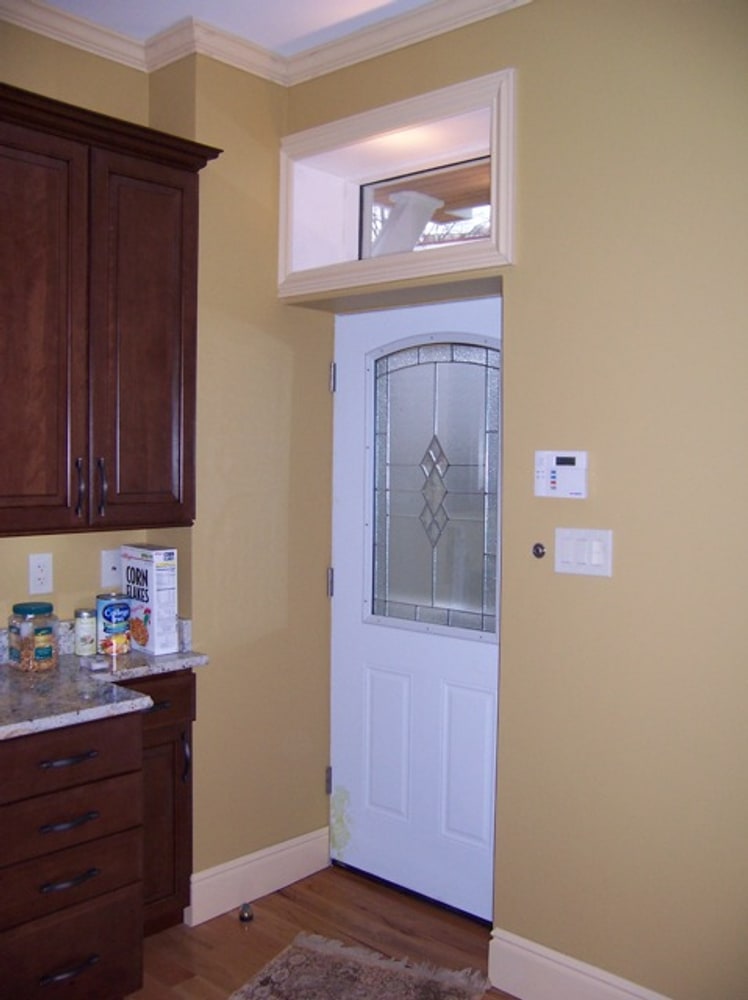 Nmi Construction Project