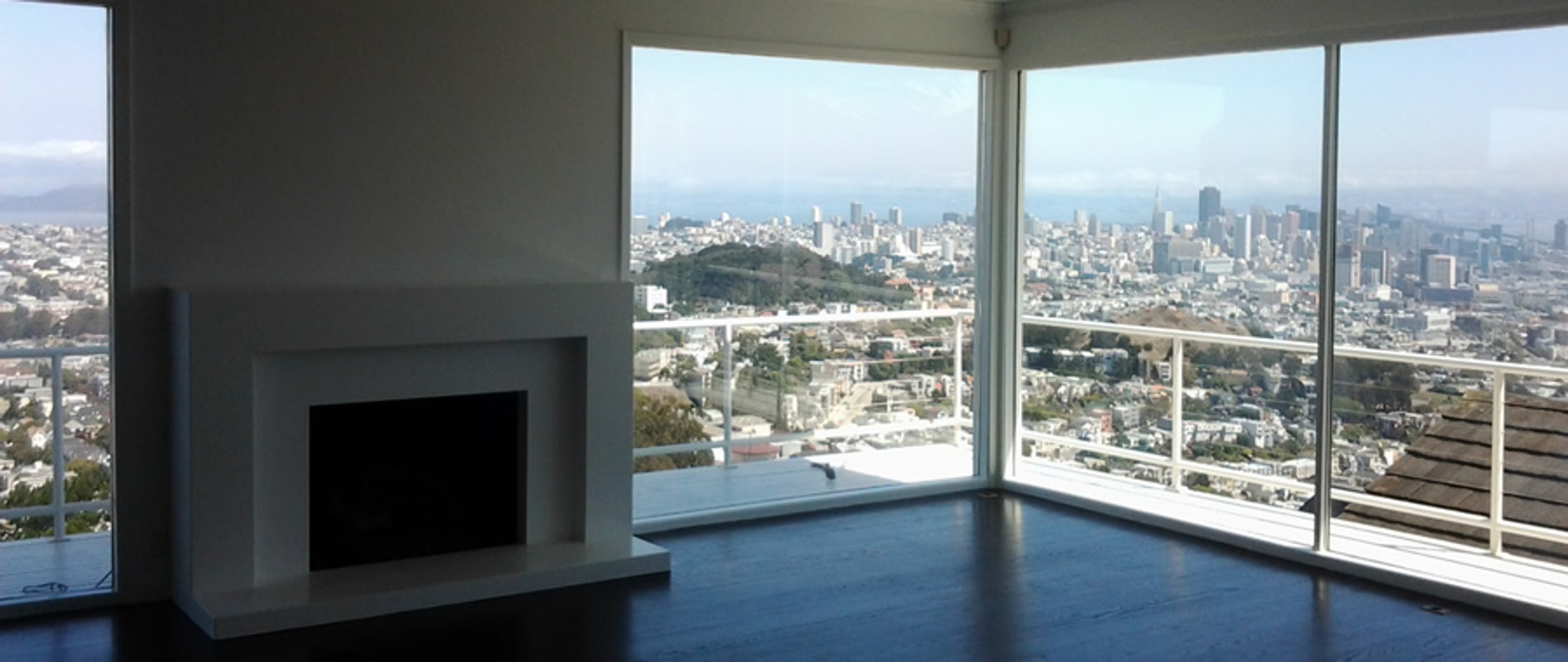 Misc. San Francisco Projects 2014-2016