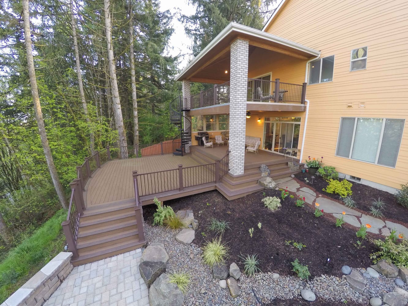 Photo(s) from Tnt Builders Inc