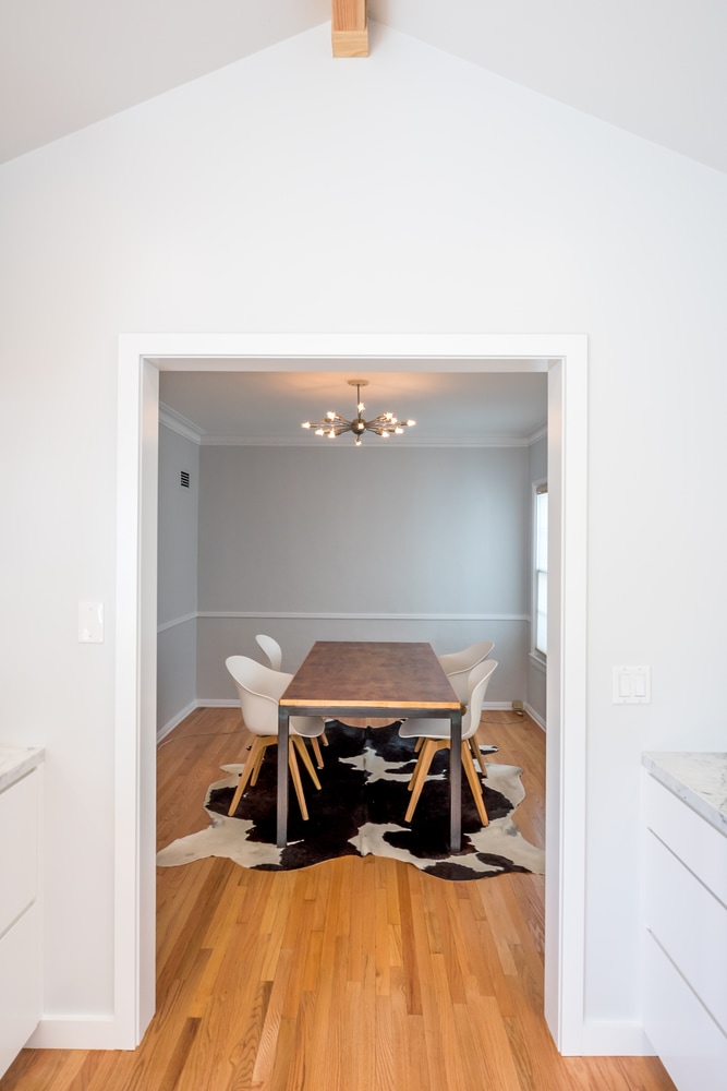 SilverLake Kitchen Remodel