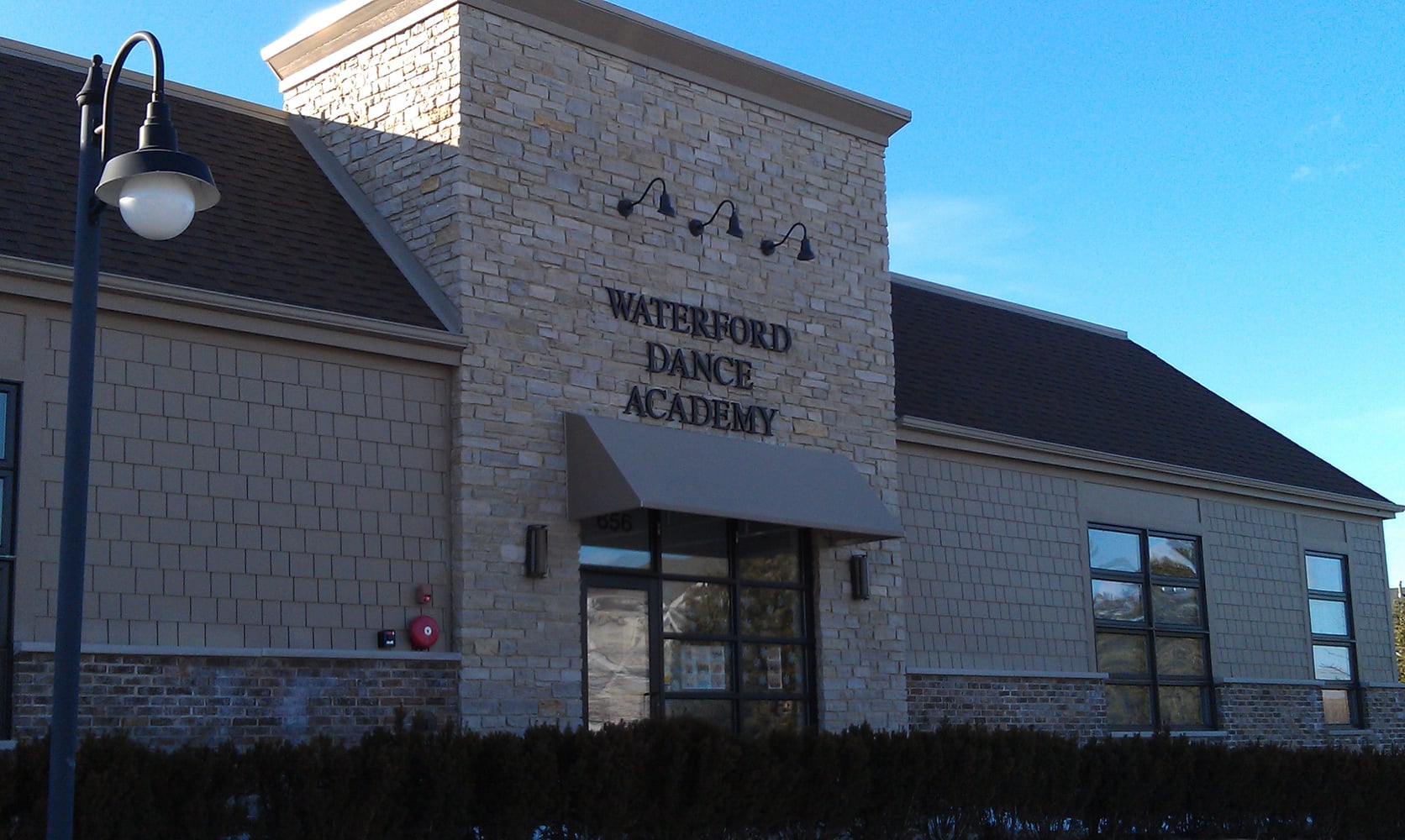 Project photos from Pat Jaranson Masonry, Inc.