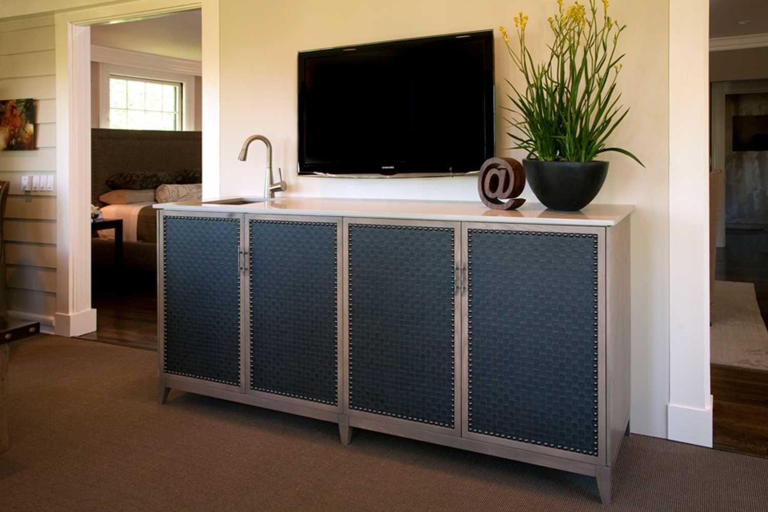 Tomasi Design Project
