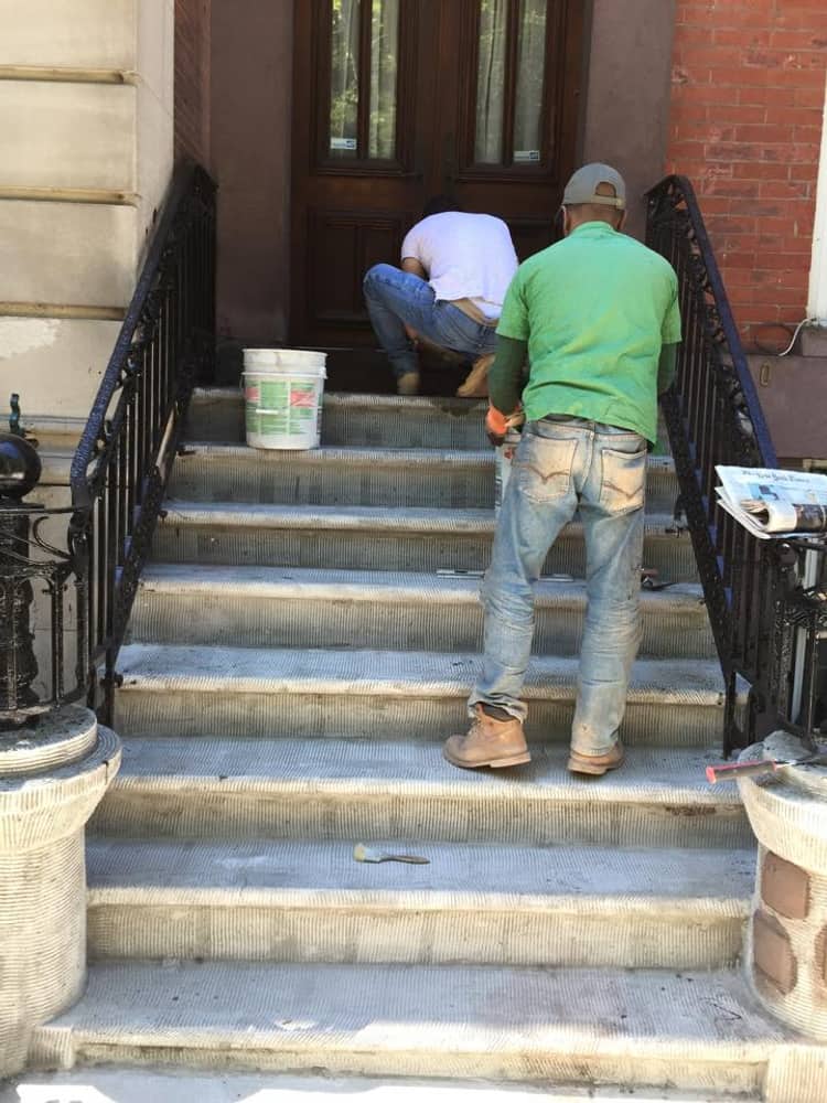 Photos from All Borough Construction