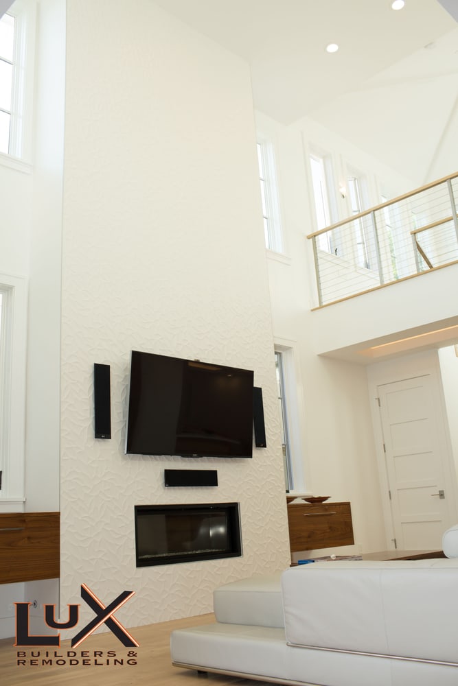 Photos from Lux Builders And Remodeling Inc