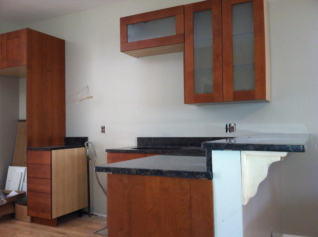 Jdh home improvement Project 1