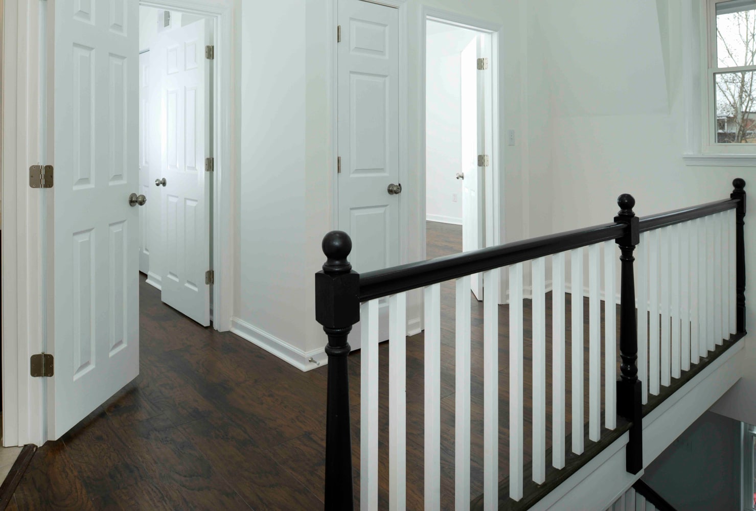 Three Unit Condo Conversion in Columbia Heights Washington, D.C.