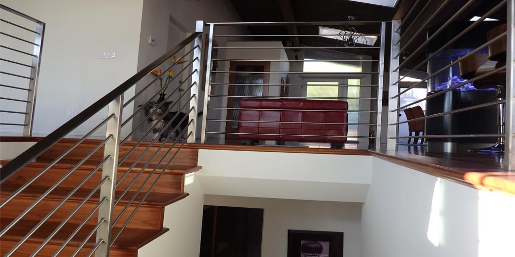 Photo(s) from L A General Steel