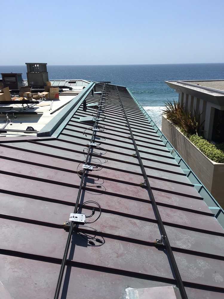 Photo(s) from Sadler Solar Installers