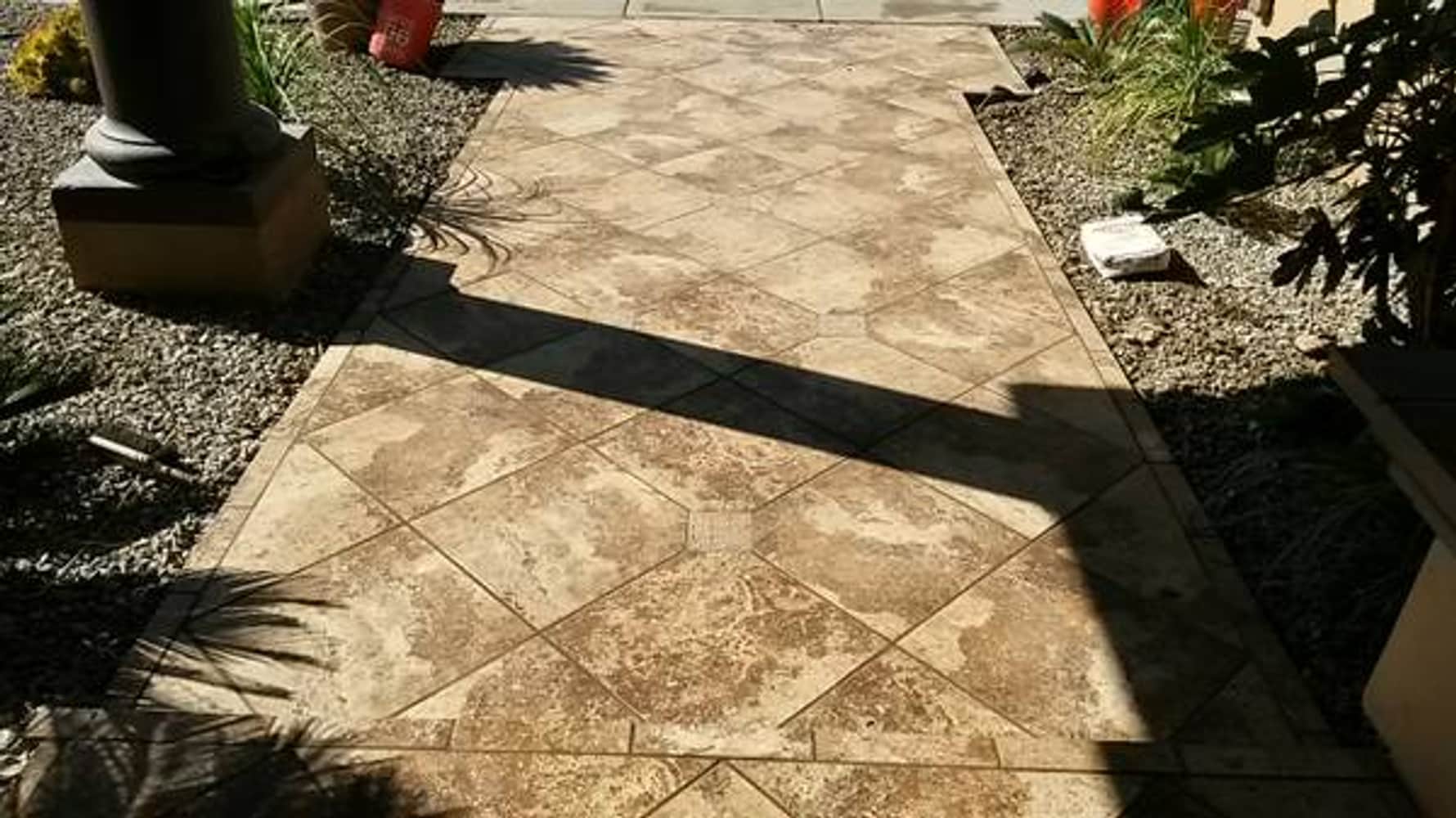 Photos from J M Tile And Stone