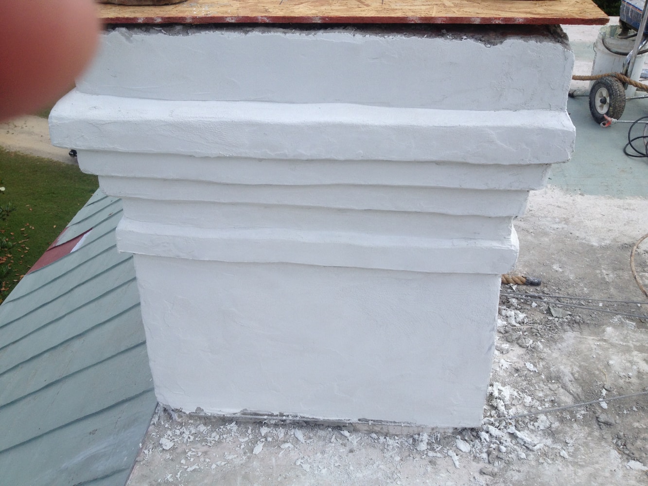 Projects by Hiott Construction