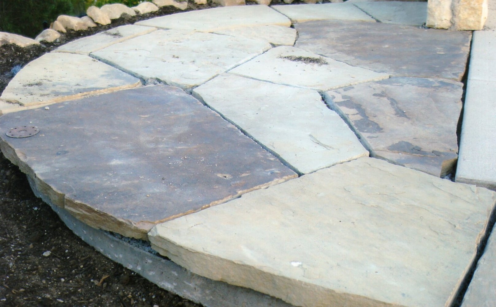 Photo(s) from brown eagle construction 