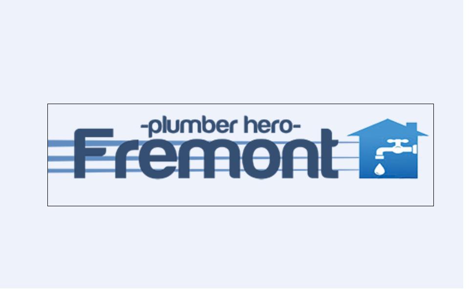 My Fremont Plumber Hero