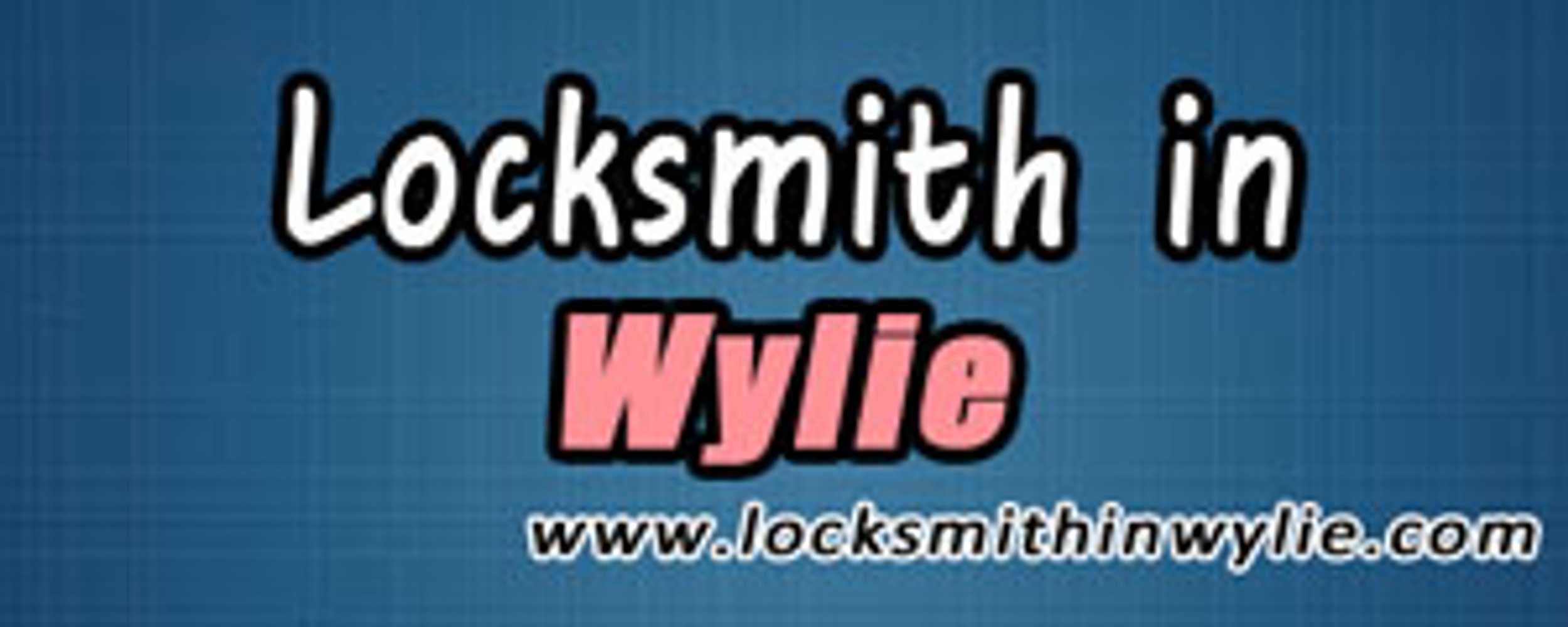 Locksmith in Wylie