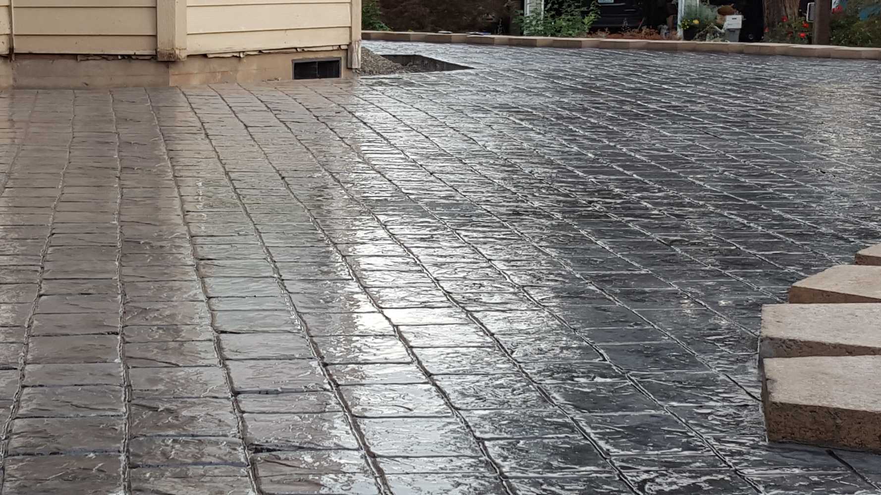 Photos from Roche Concrete