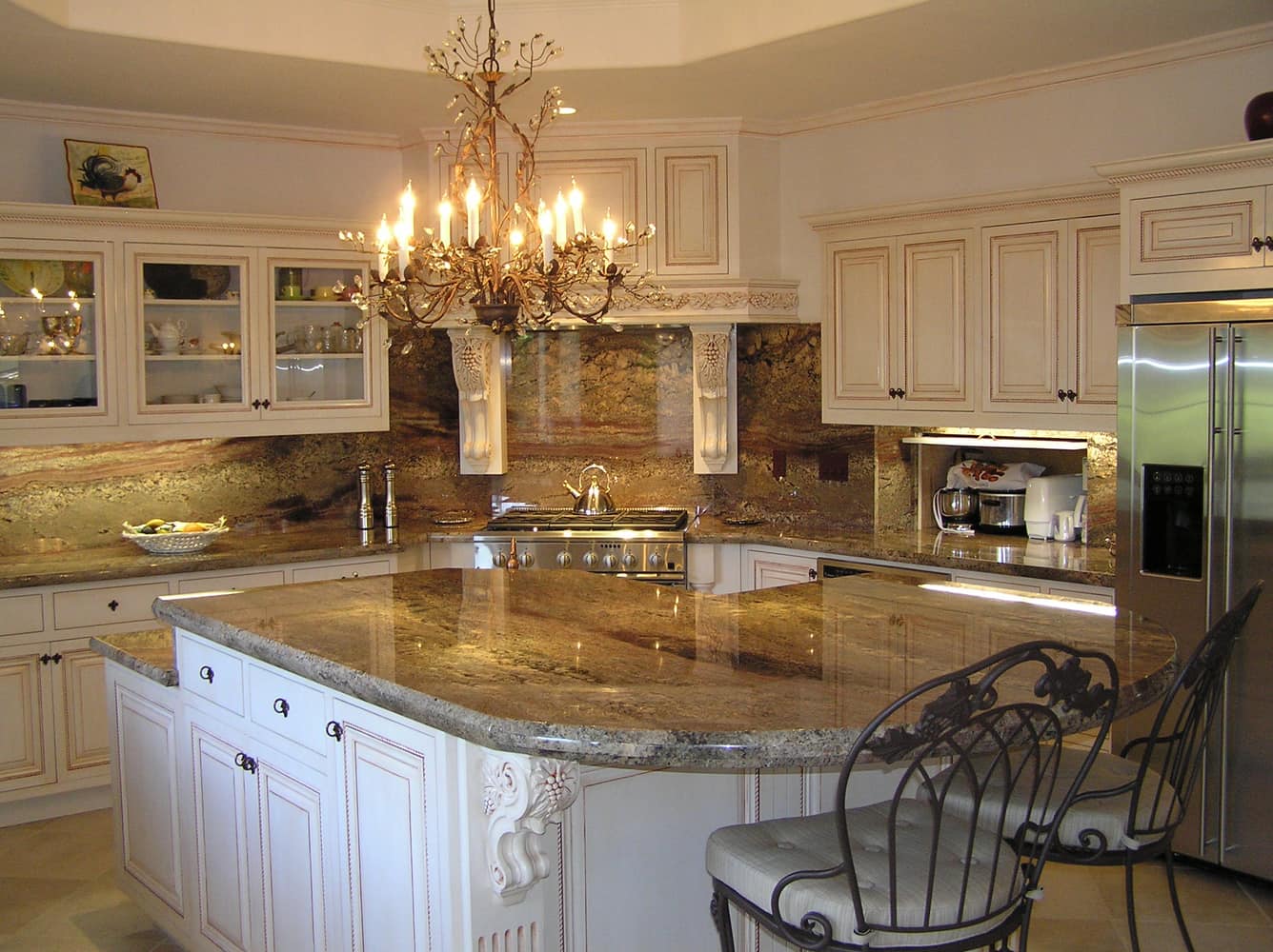 Cooper Kitchens and Baths Project