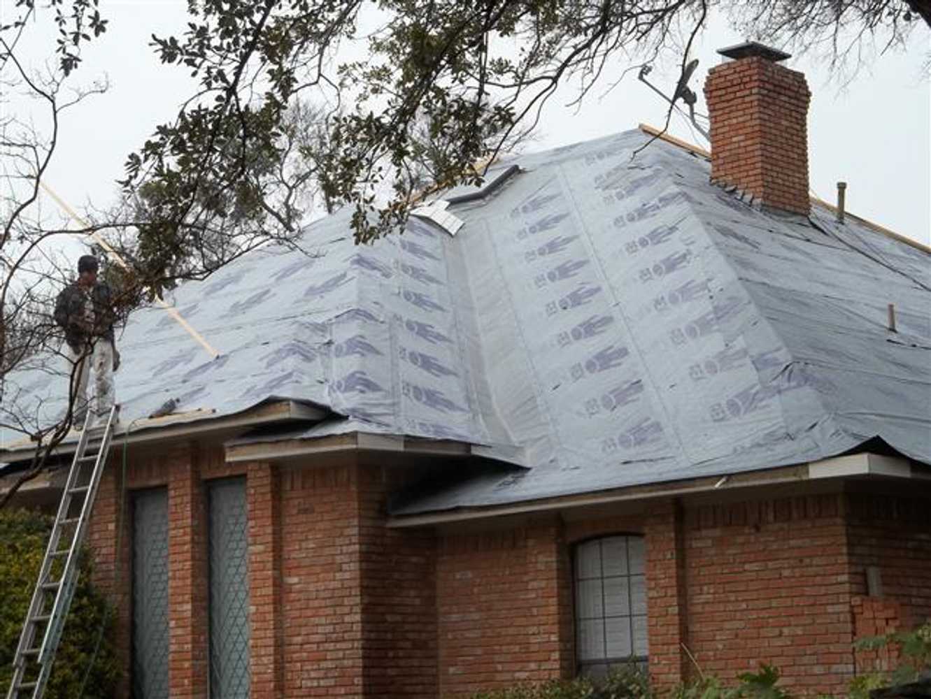 Stone Coated Steel Roofing Arlington and Fort Worth