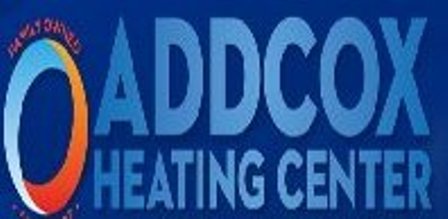 Addcox Heating Center