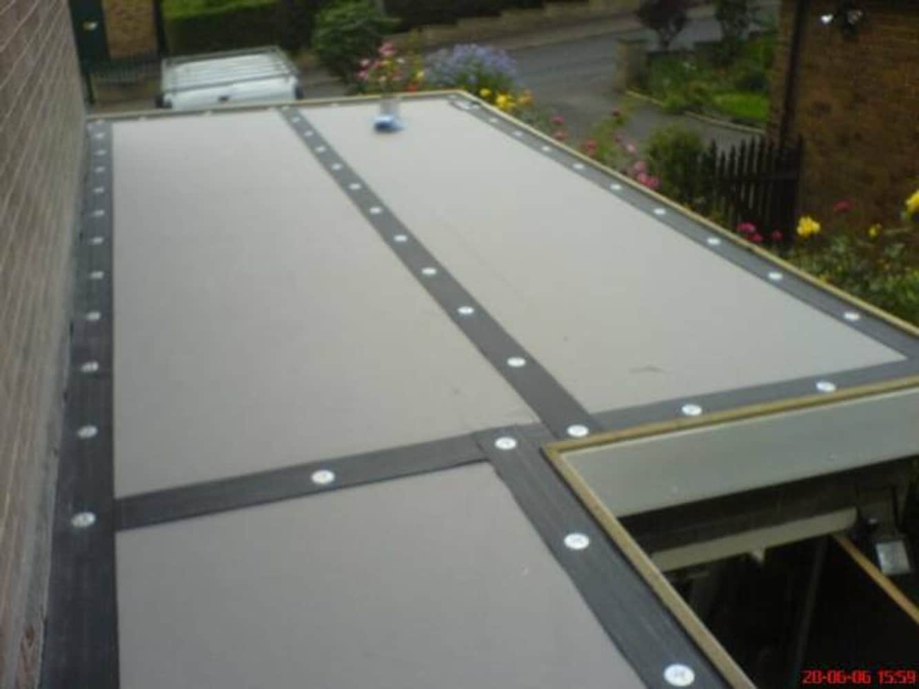 Norel Contracting Services Llc Project