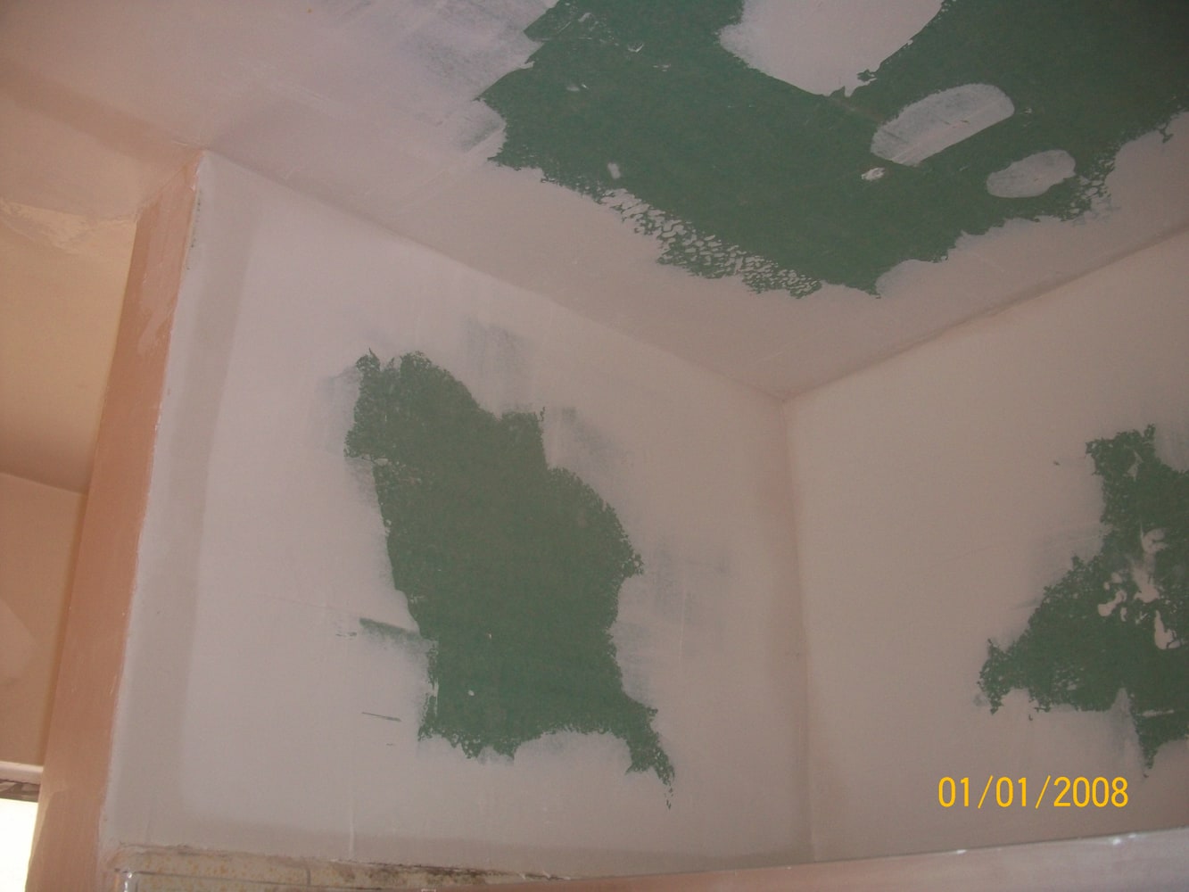 Project photos from Westbrook Construction