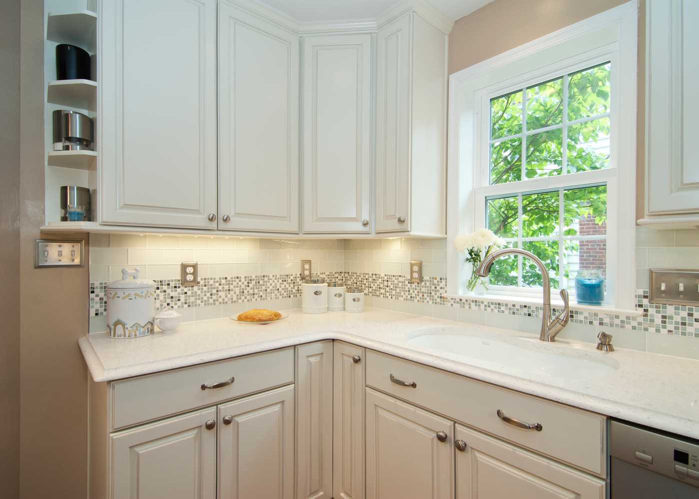 Fairfax County Kitchen Remodel