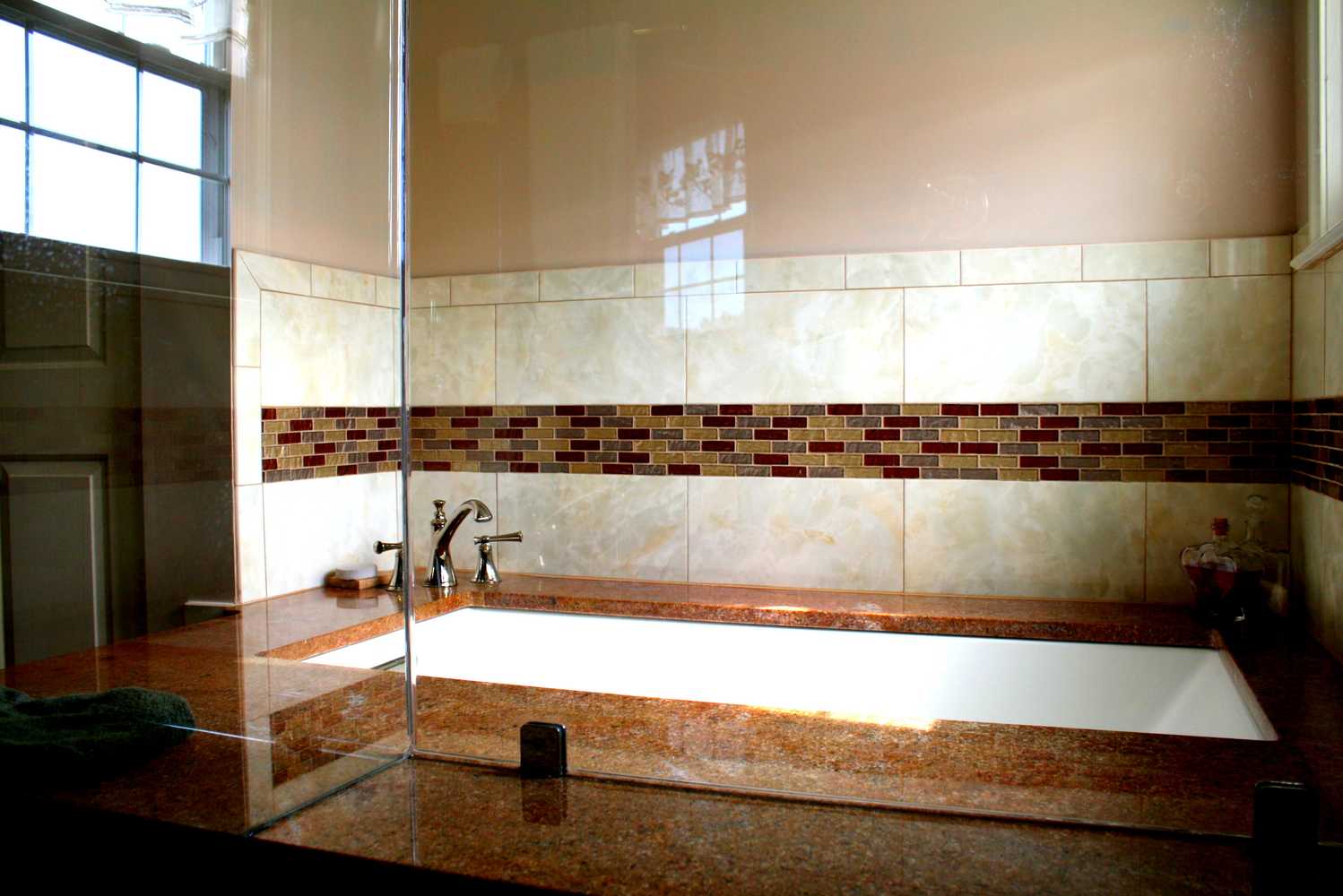 Projects by Eos Granite And Tile Llc D B A Essence Of Stone