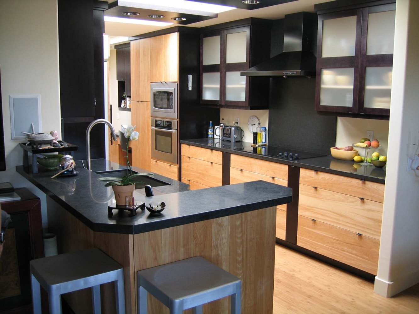 Projects by Granite & Marble Concepts Inc