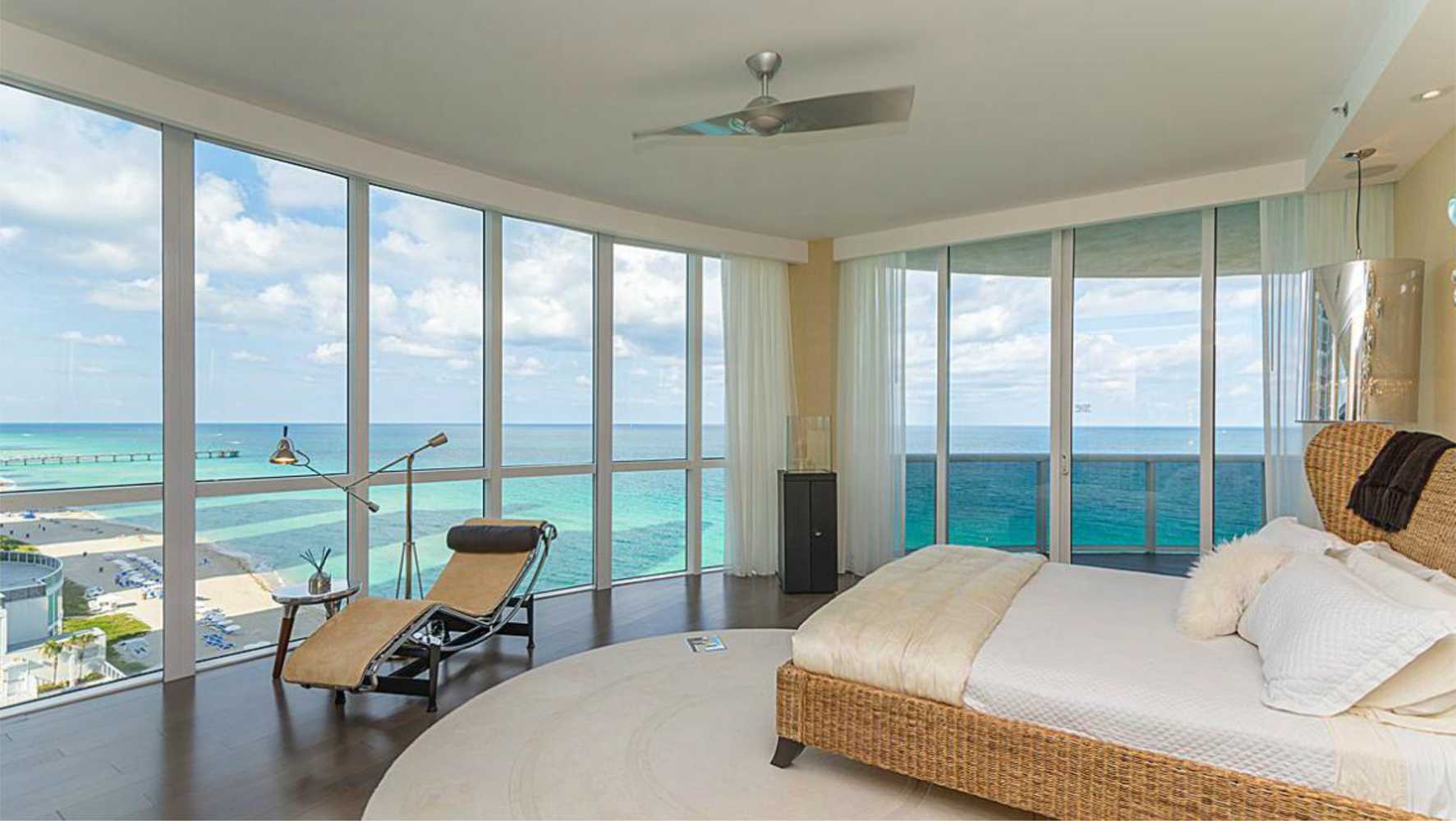 Apartment II in Sunny Isles, FL