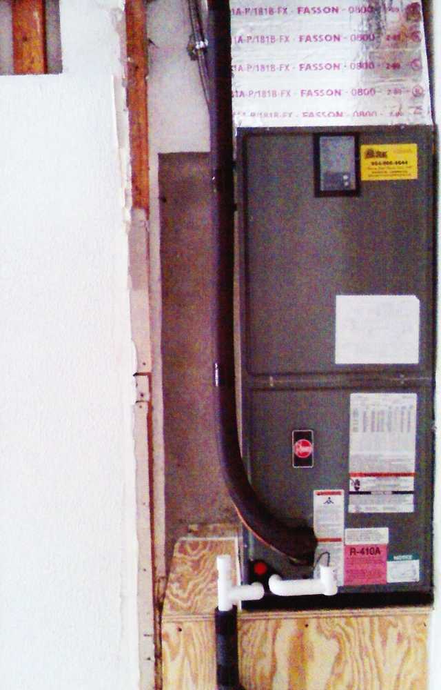 Photo(s) from Summers Heating And Cooling Inc