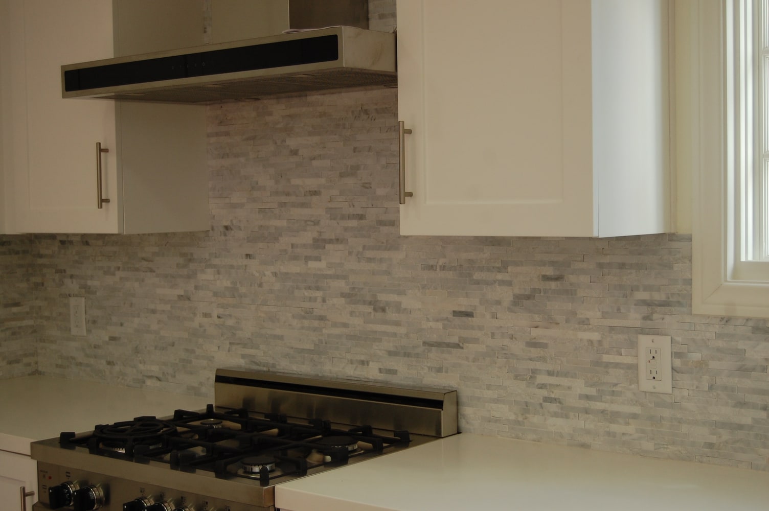 Pasadena Home Remodel