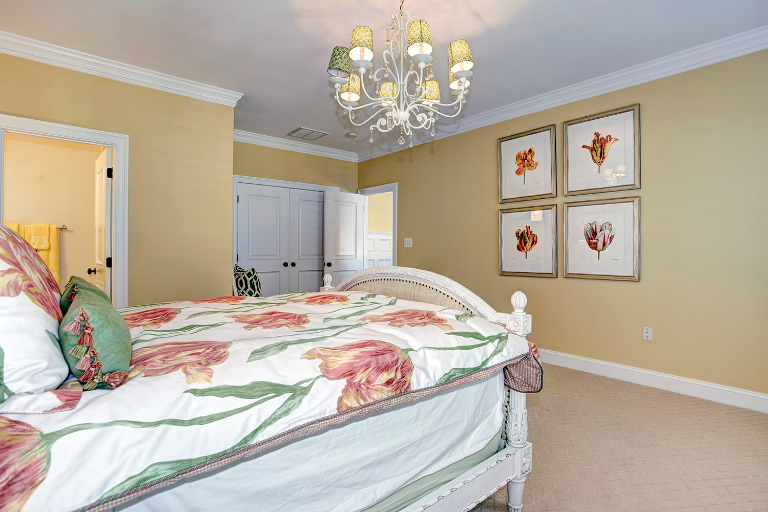 Lincoln Ave - Arlington, VA - Joy Custom Design Build Home