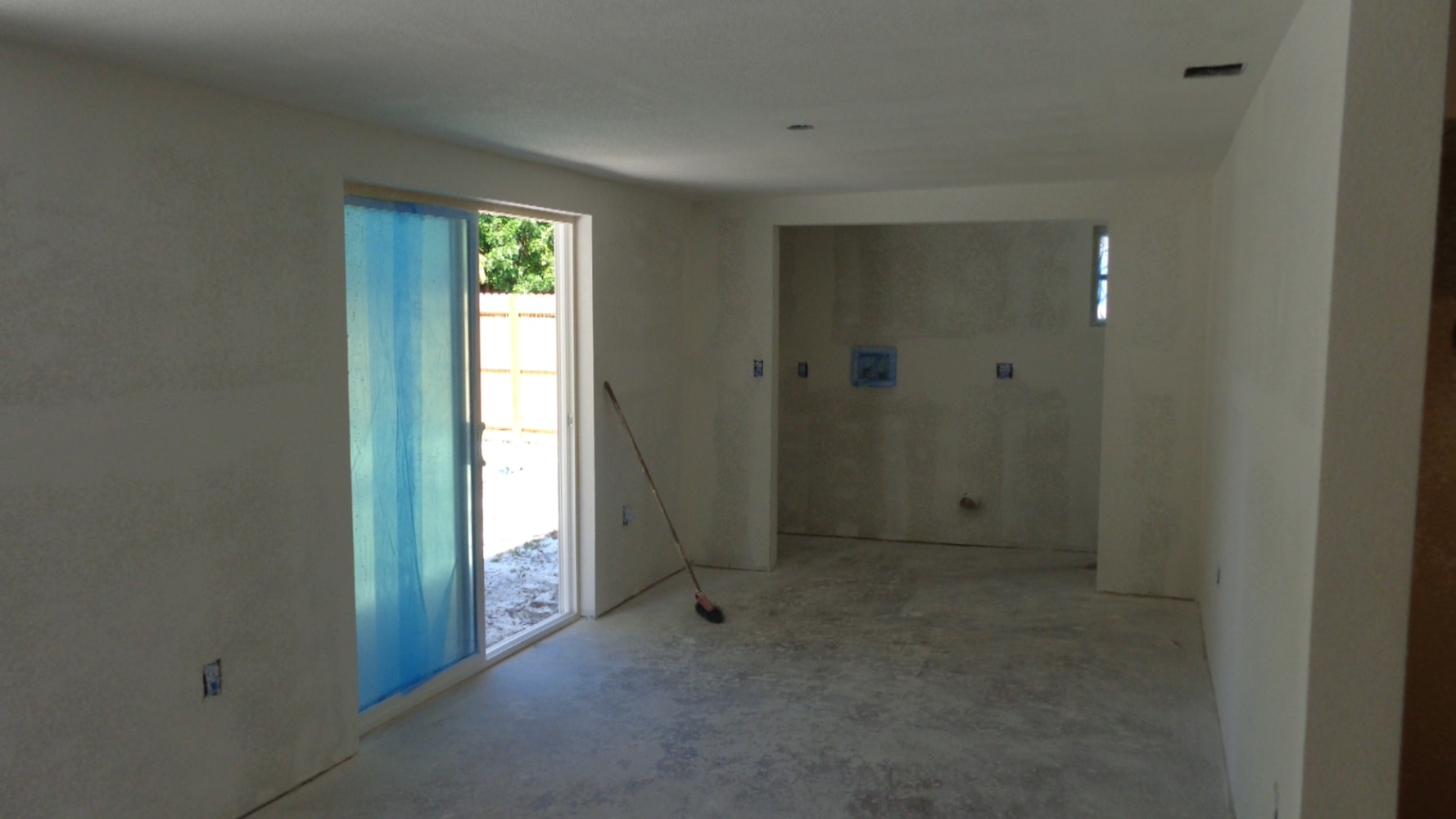 Oakland Park House House Rehab