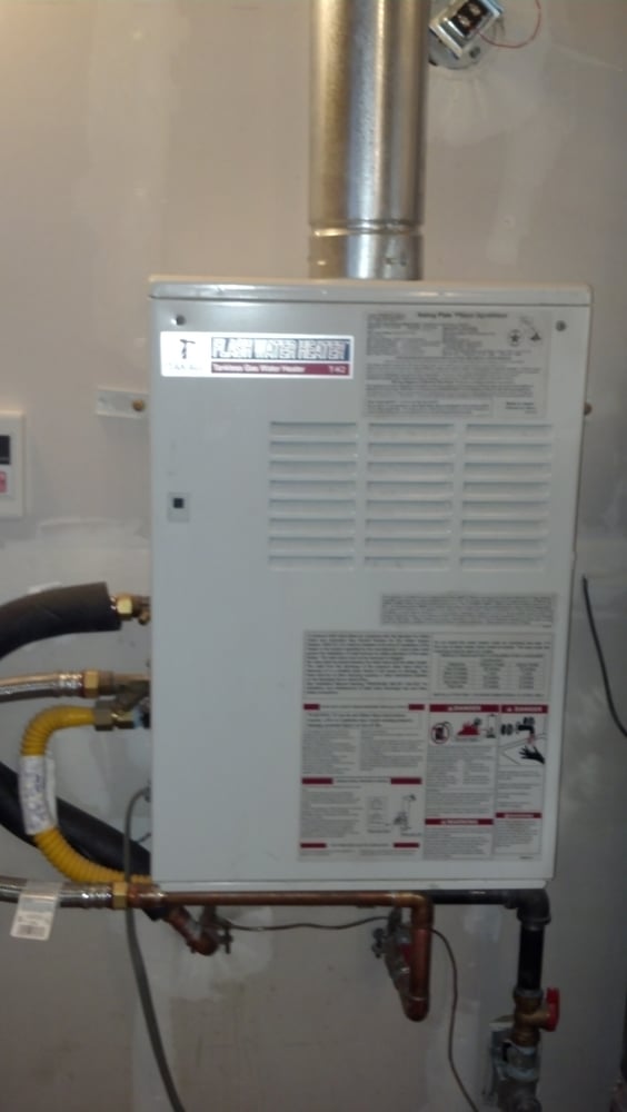 Just-in Time Home Services Photo Gallery