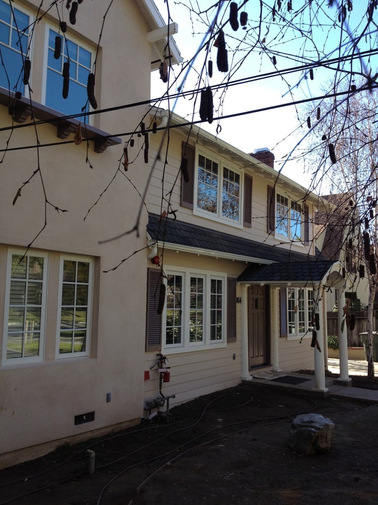 Pasadena Home Remodel