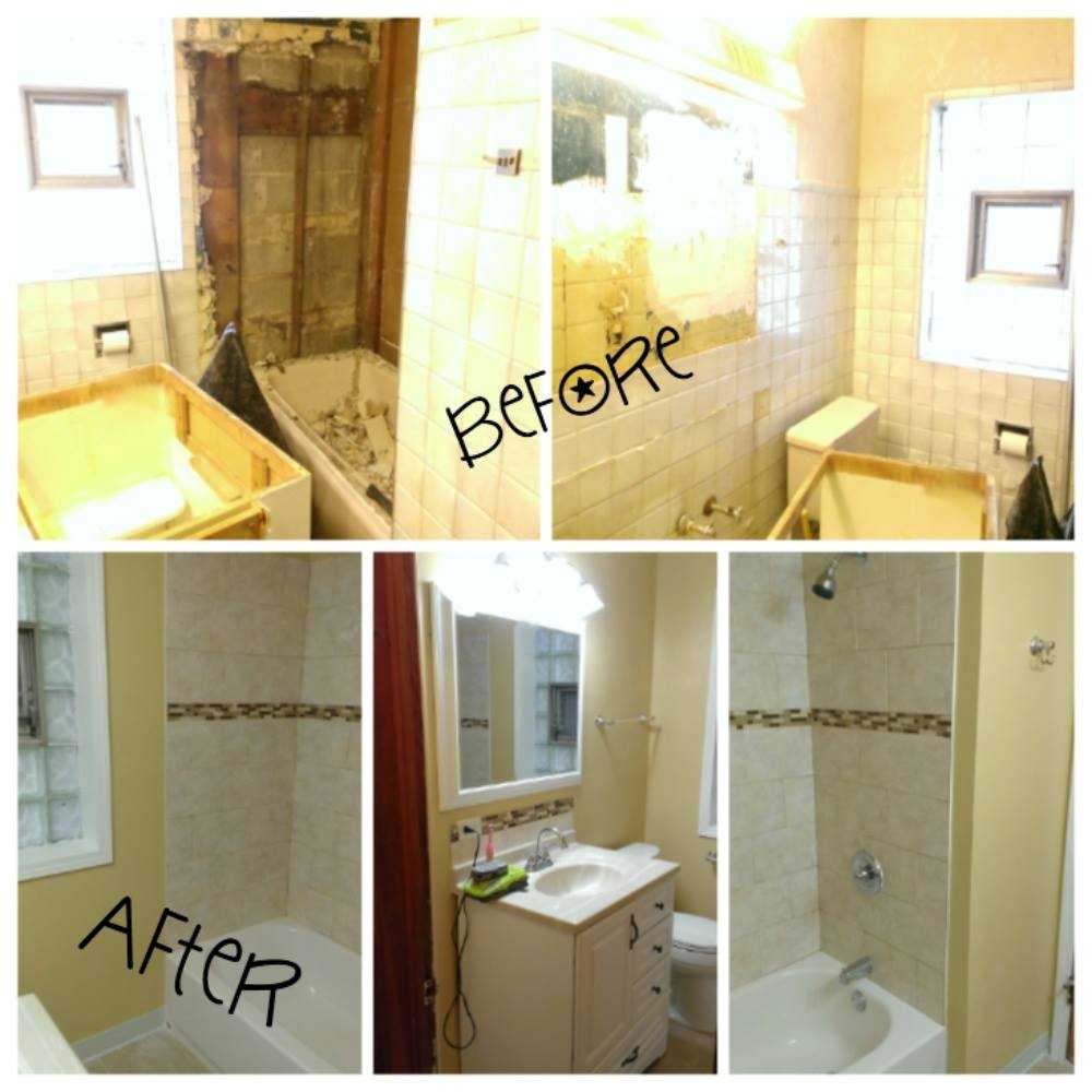 Photo(s) from AllTrades Construction