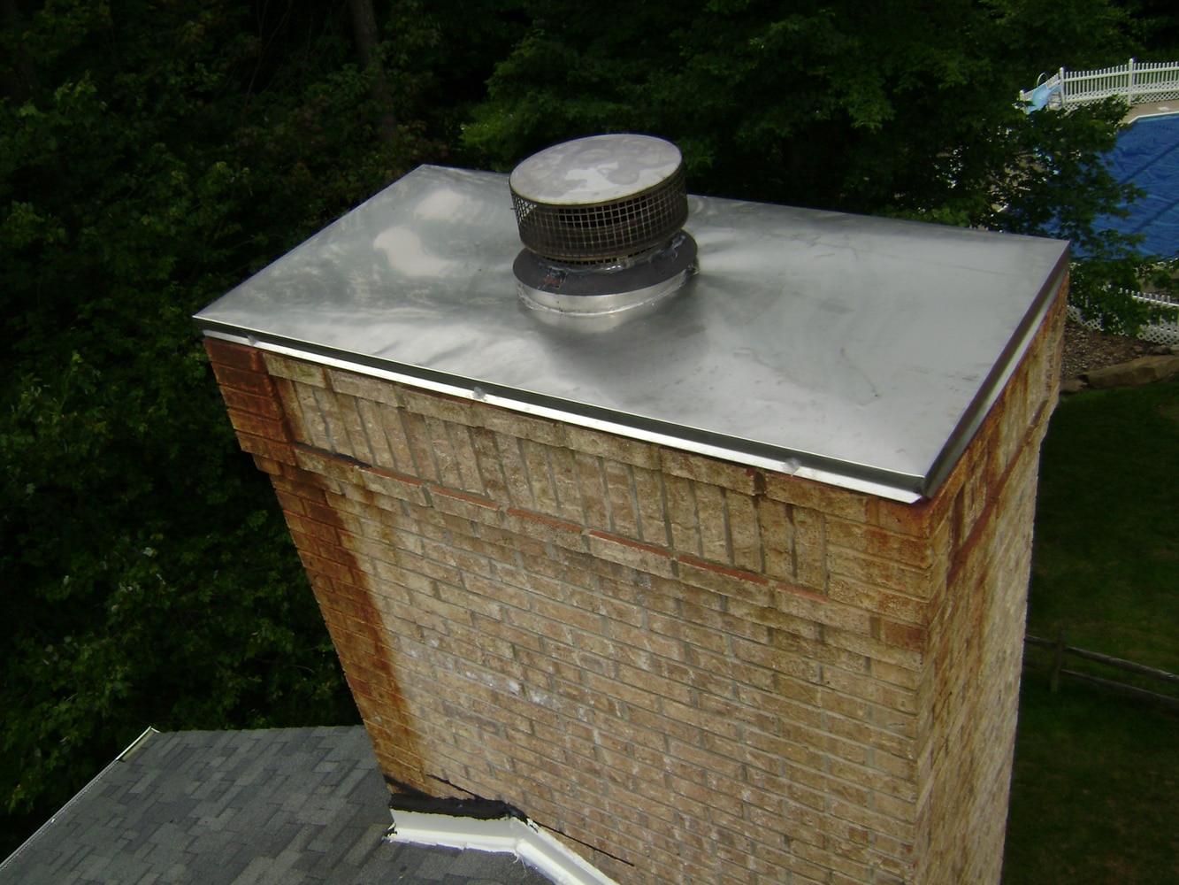 Black Knight Chimney, Inc. 
