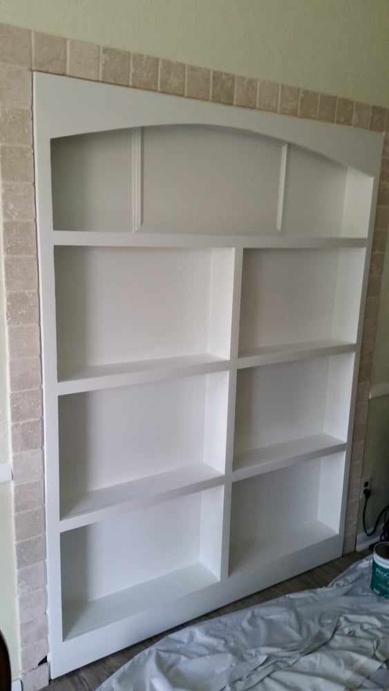 Photos from Woodsmith Services Llc