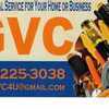 GV Construction Inc, GVC