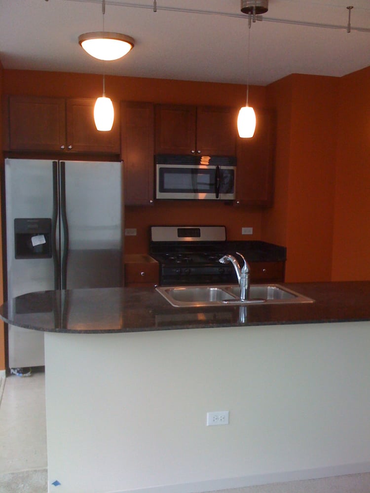 Photo(s) from S.J. Electric Construction